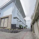 Oyo 3980 Lestari Residence