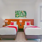 Oyo 3980 Lestari Residence