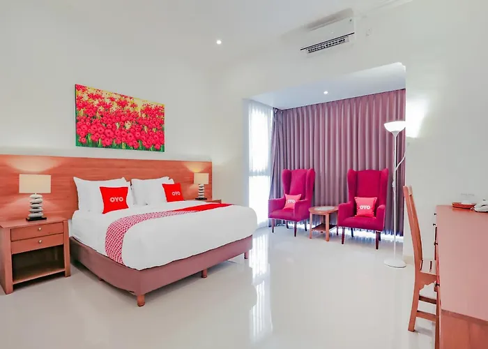 Oyo 3980 Lestari Residence