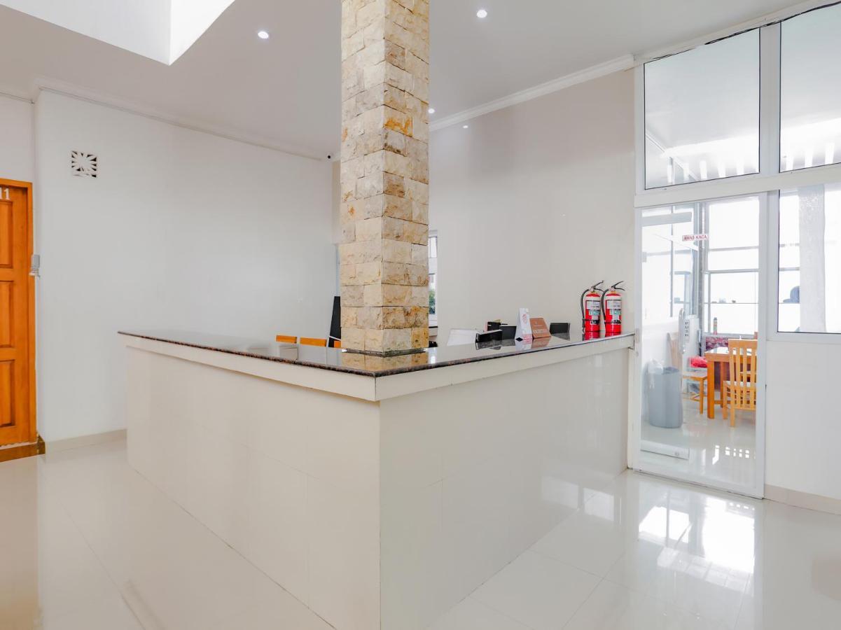 Hotel Oyo 3980 Lestari Seminyak (Bali)