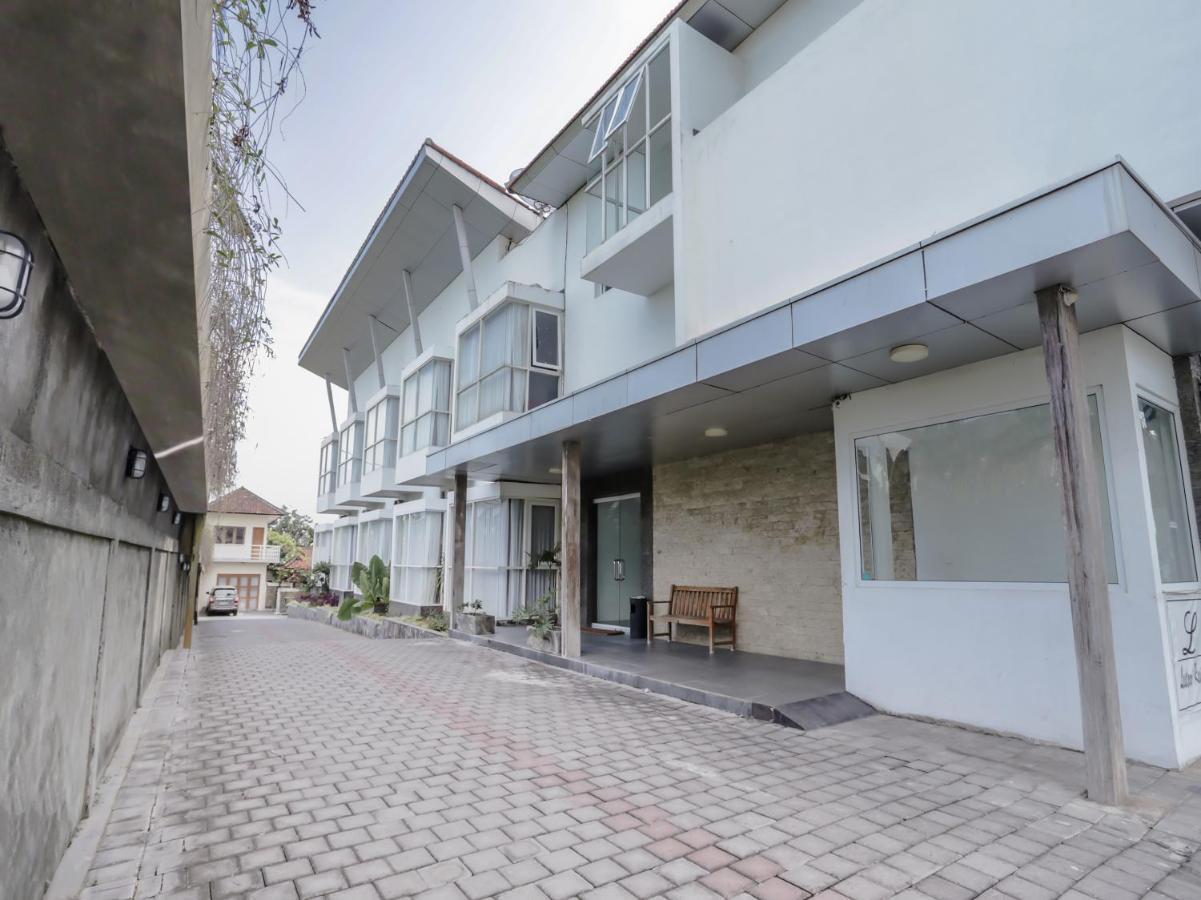 Oyo 3980 Lestari Hotel