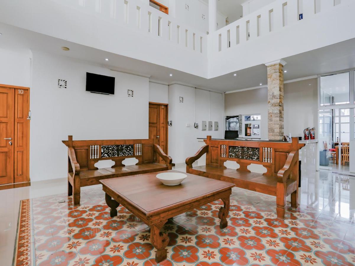 Oyo 3980 Lestari 2* Seminyak (Bali)