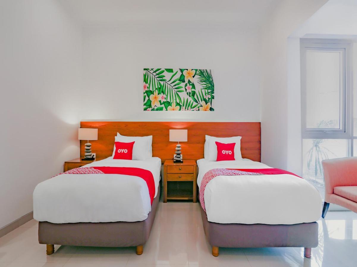 Oyo 3980 Lestari Hotel