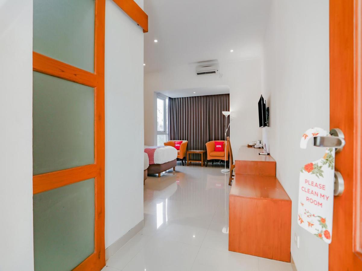 Oyo 3980 Lestari