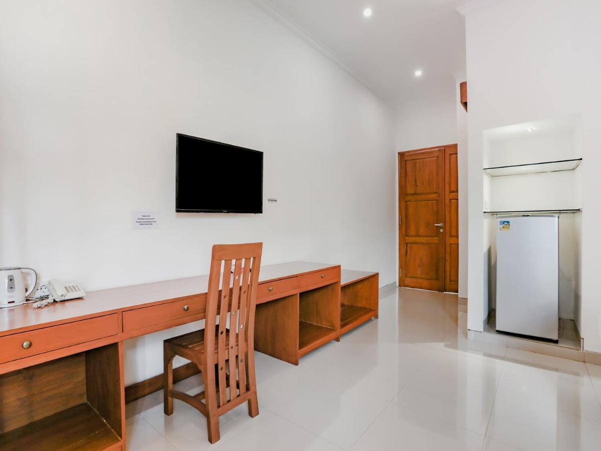 Hotel Oyo 3980 Lestari Seminyak (Bali)