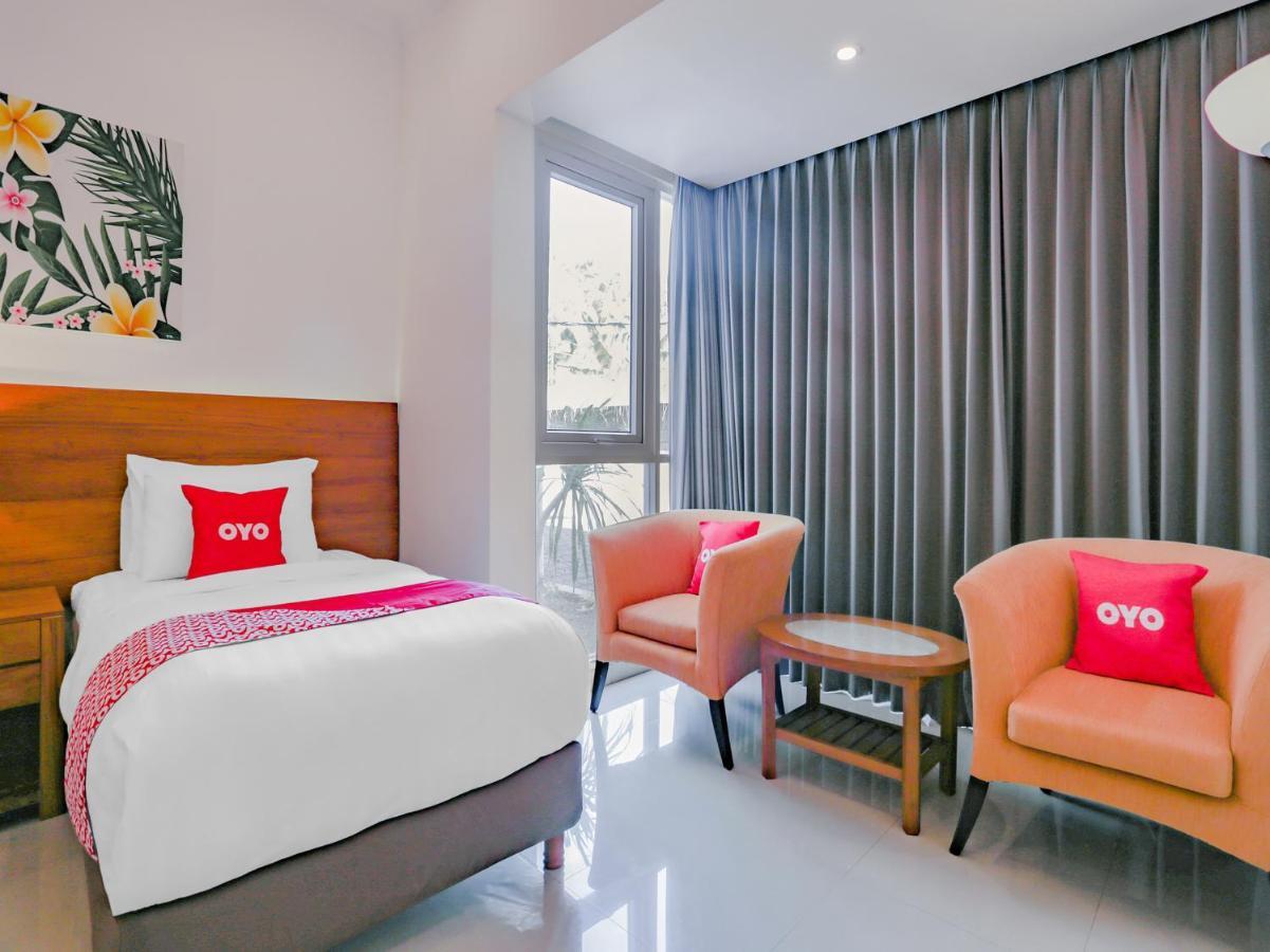 Oyo 3980 Lestari Hotel 2*