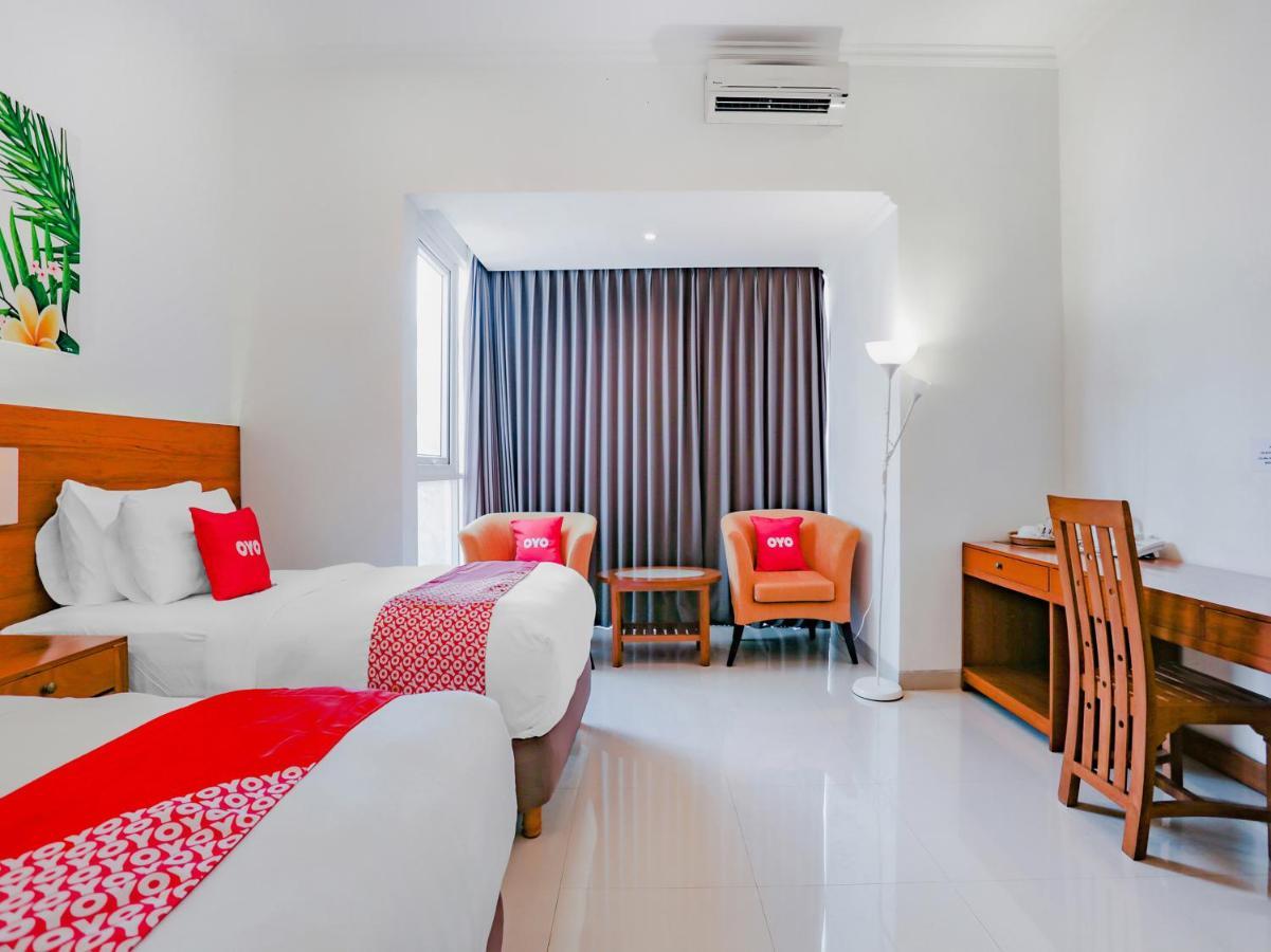 Hotel Oyo 3980 Lestari