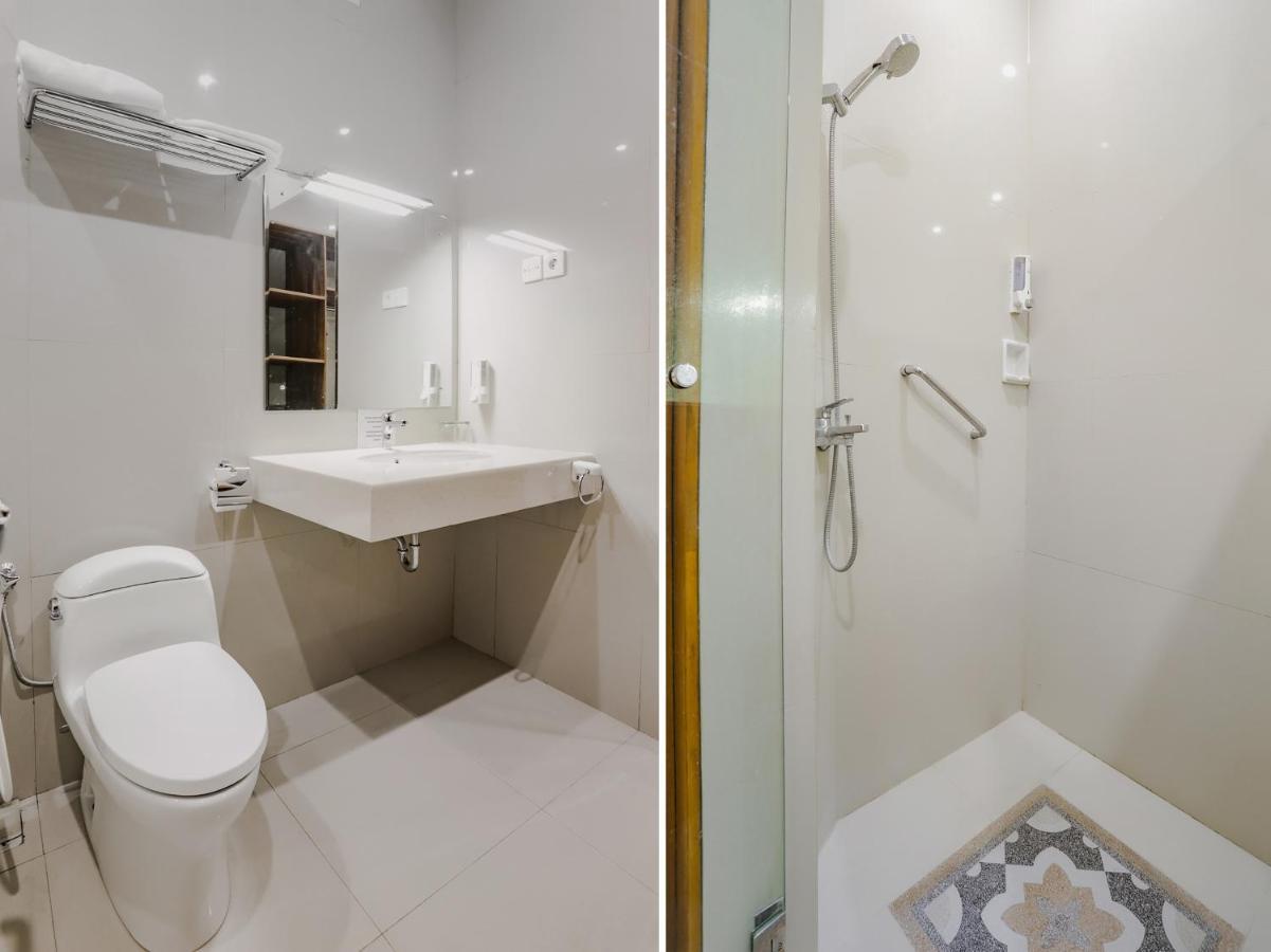 Hotel Oyo 3980 Lestari Seminyak (Bali)