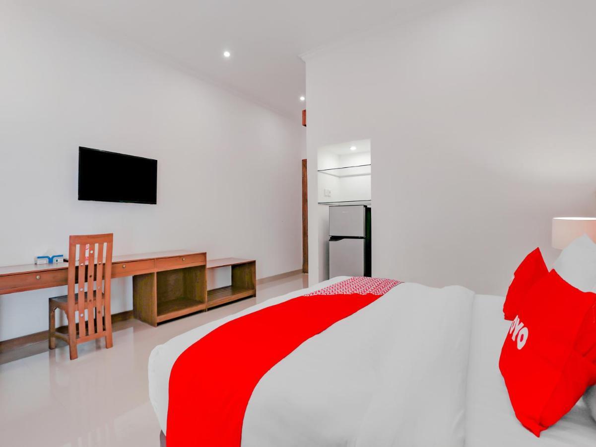 Oyo 3980 Lestari