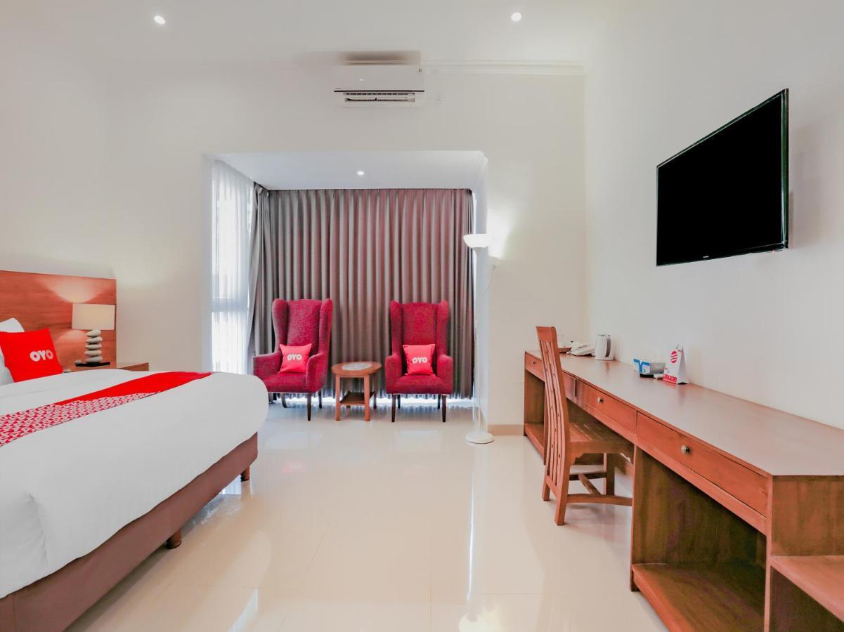 Oyo 3980 Lestari Seminyak (Bali)