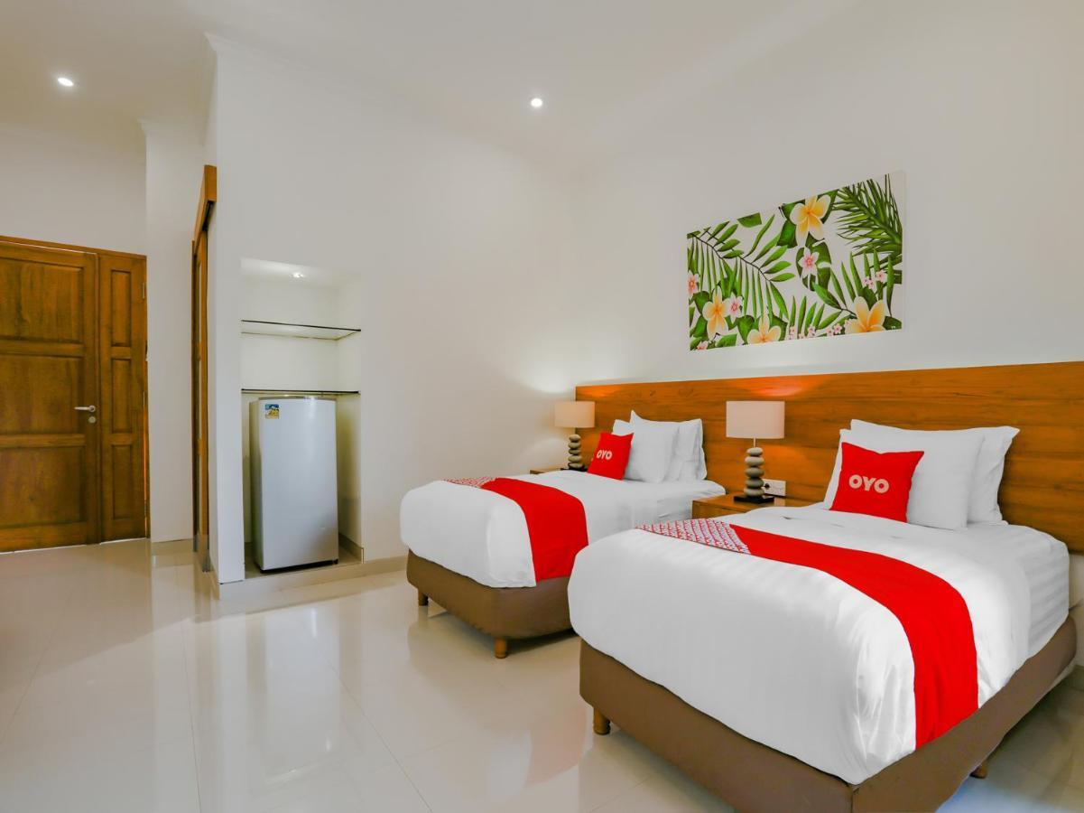 Oyo 3980 Lestari 2* Seminyak (Bali)