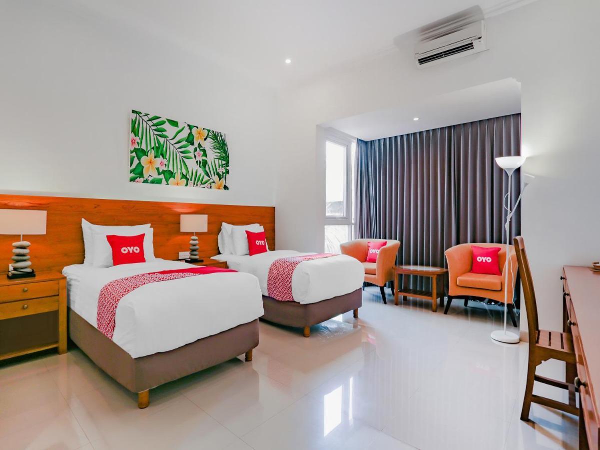 Oyo 3980 Lestari Hotel 2*