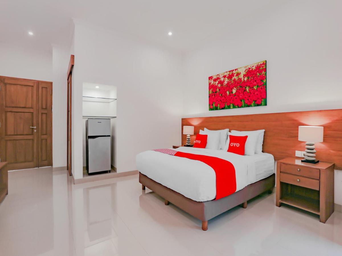 Hotel Oyo 3980 Lestari Seminyak (Bali)