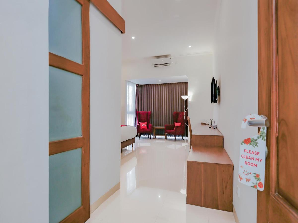 Hotel Oyo 3980 Lestari Seminyak (Bali)