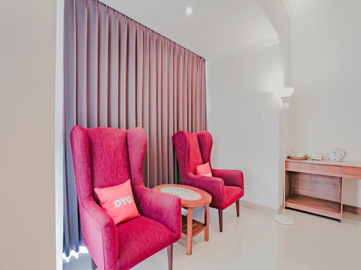 Oyo 3980 Lestari Hotel Seminyak (Bali)