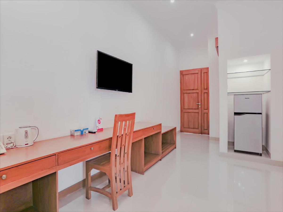 Hotel Oyo 3980 Lestari Seminyak (Bali)