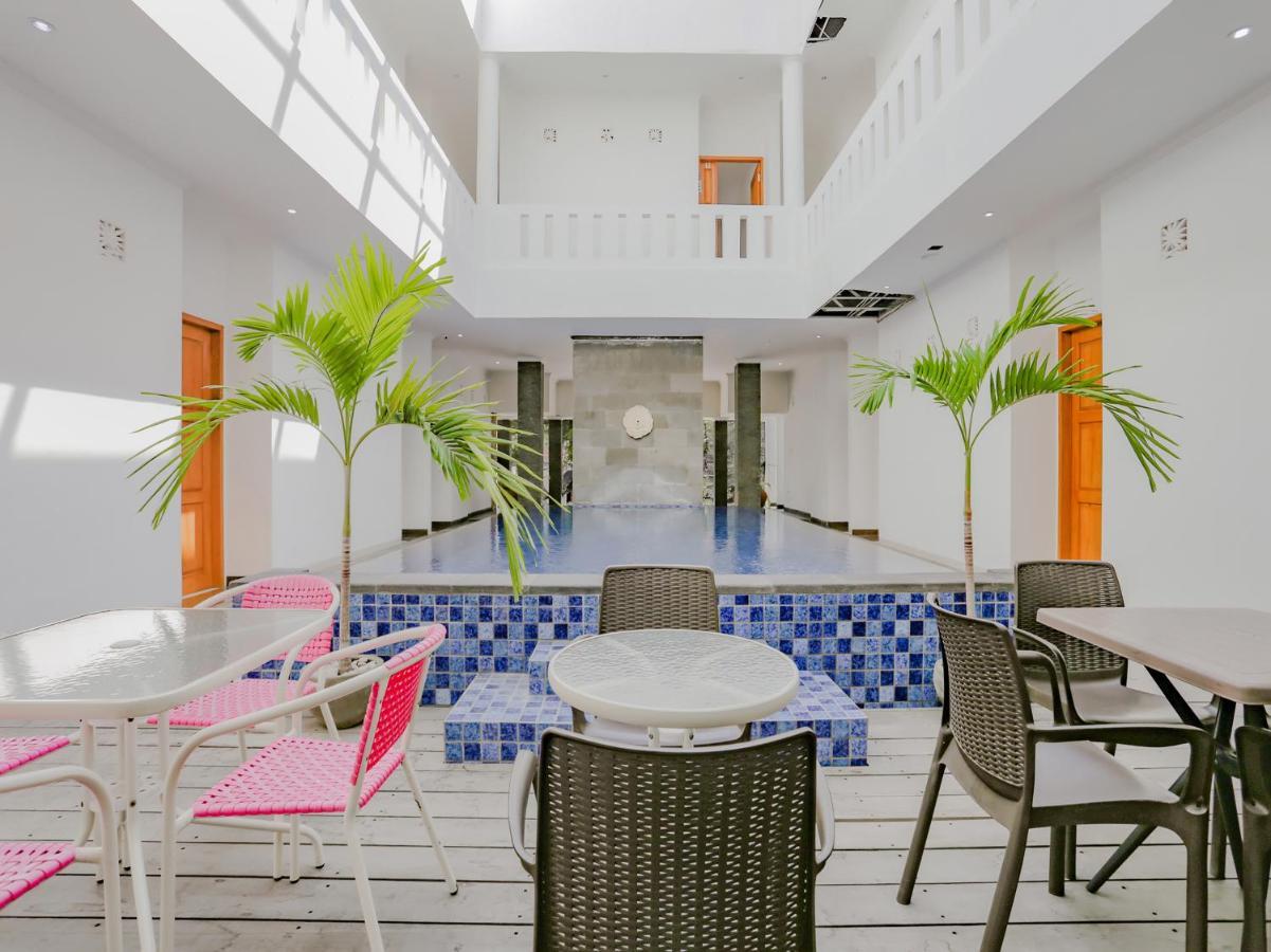 Oyo 3980 Lestari Hotel 2*