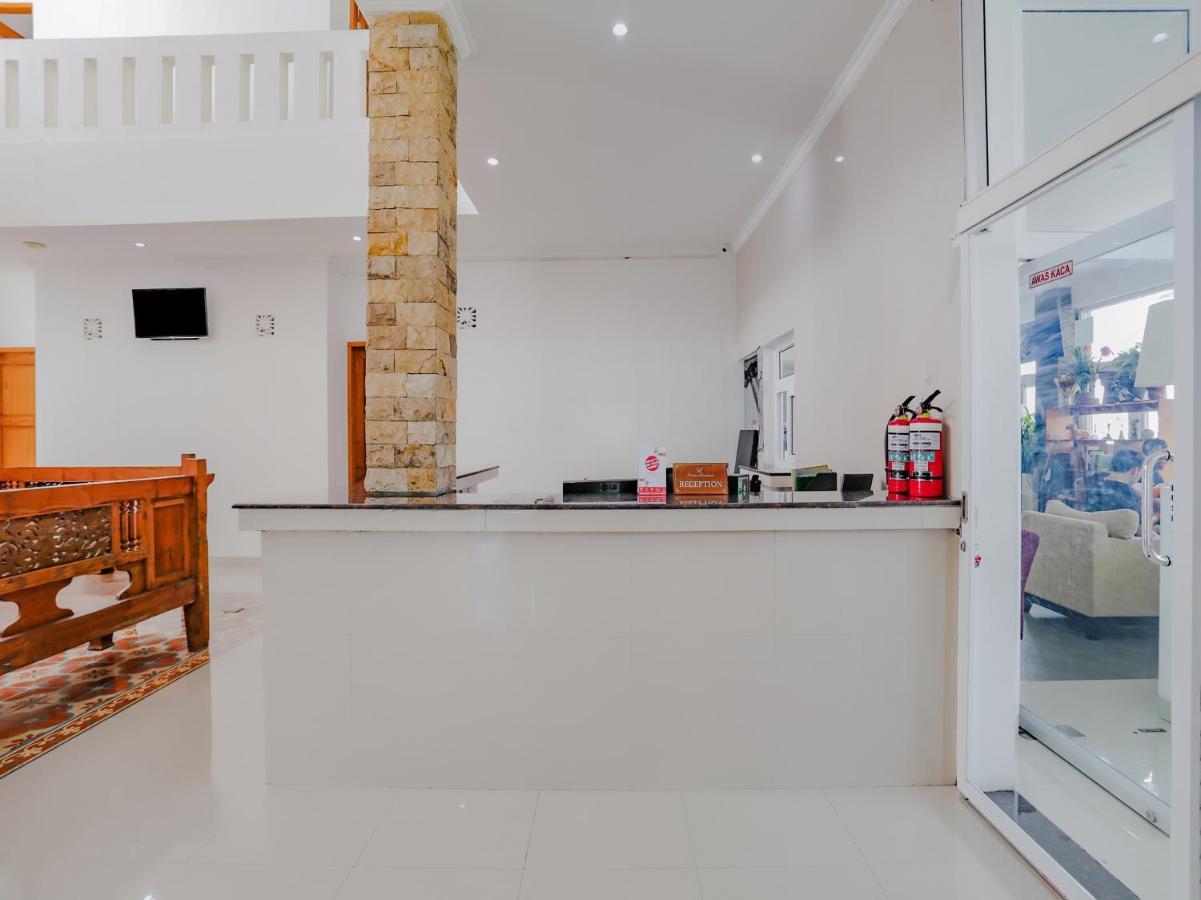 Oyo 3980 Lestari Seminyak (Bali)