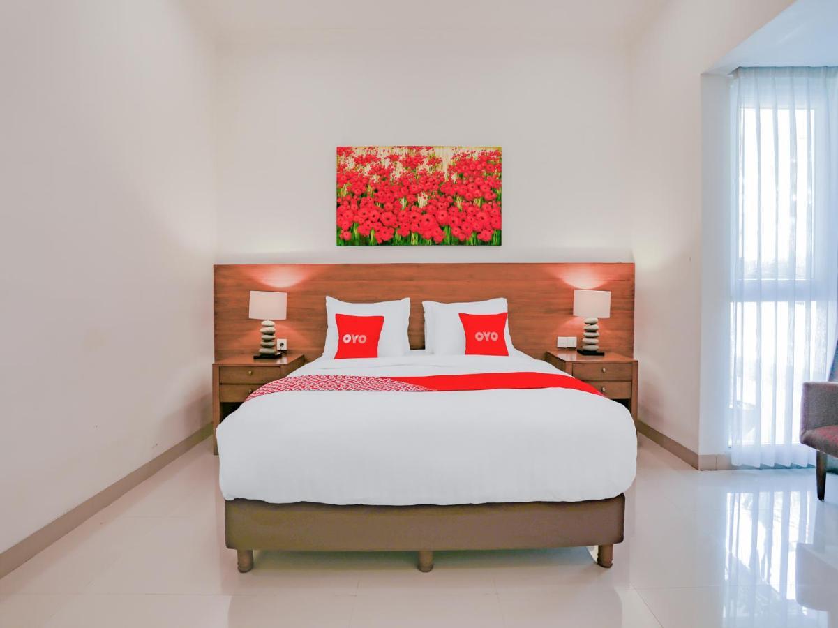 Oyo 3980 Lestari Hotel 2*