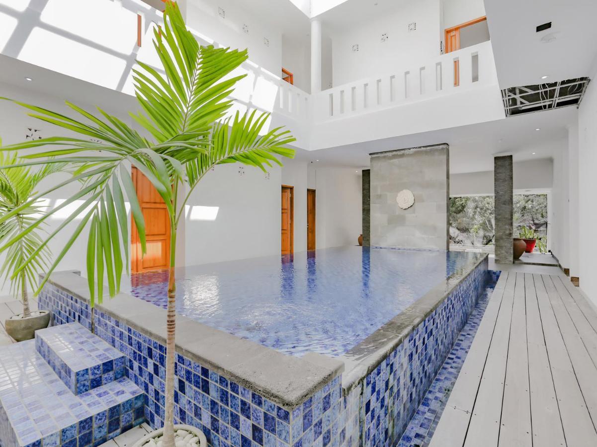 Oyo 3980 Lestari Hotel 2*
